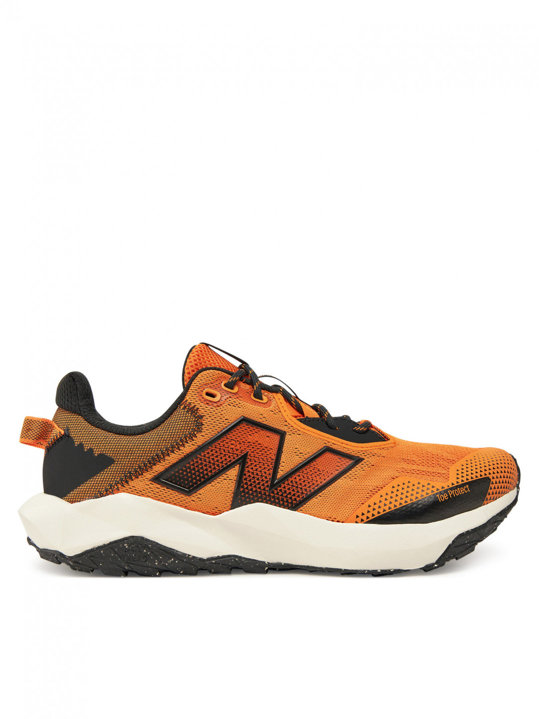 New Balance Běžecké boty Nitrel MTNTRCC6 Oranžová